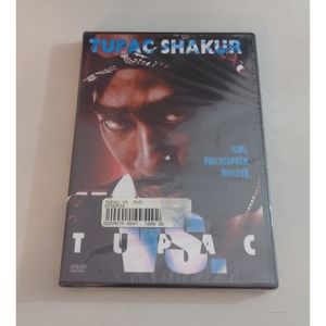 Tupac Shakur Vs DVD